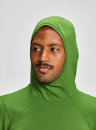 M's Rover Merino Hoodie