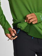 M's Rover Merino Hoodie