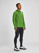 M's Rover Merino Hoodie