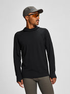 M's Rover Merino Hoodie