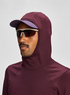 M's Rover Merino Hoodie