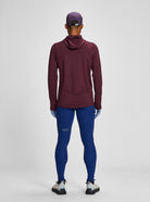 M's Rover Merino Hoodie