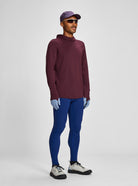 M's Rover Merino Hoodie