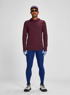 M's Rover Merino Hoodie