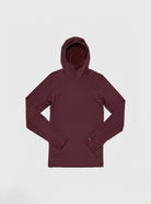 M's Rover Merino Hoodie