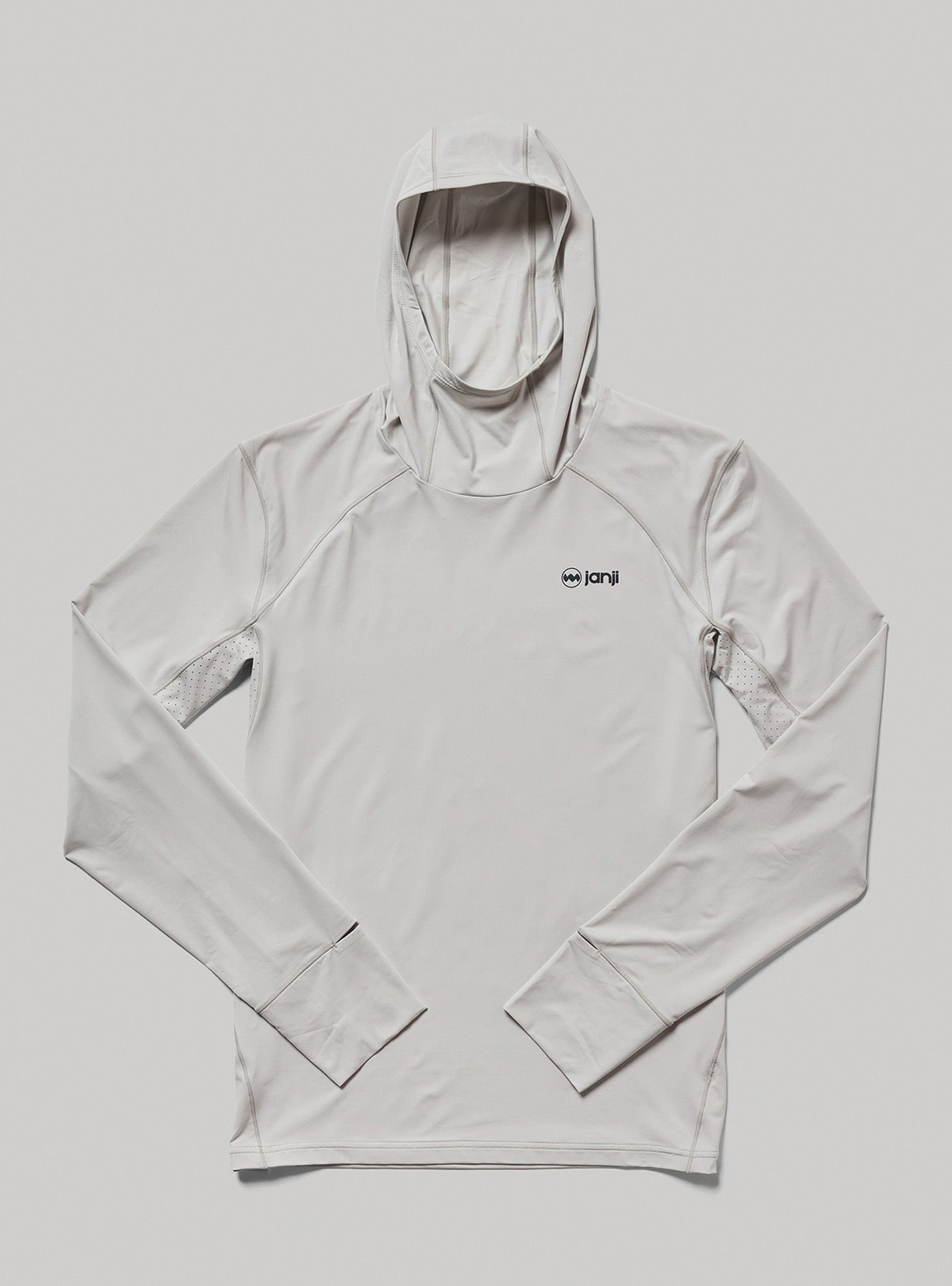 M's Sunchaser 50 Hooded Long Sleeve – Janji