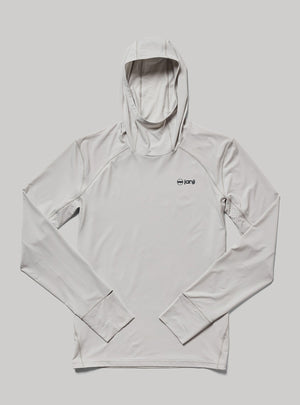 M's Sunchaser 50 Hooded Long Sleeve