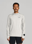 M's Sunchaser 50 Hooded Long Sleeve