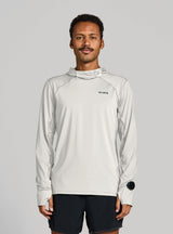 M's Sunchaser 50 Hooded Long Sleeve