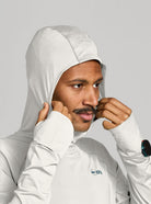 M's Sunchaser 50 Hooded Long Sleeve