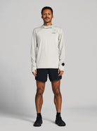 M's Sunchaser 50 Hooded Long Sleeve