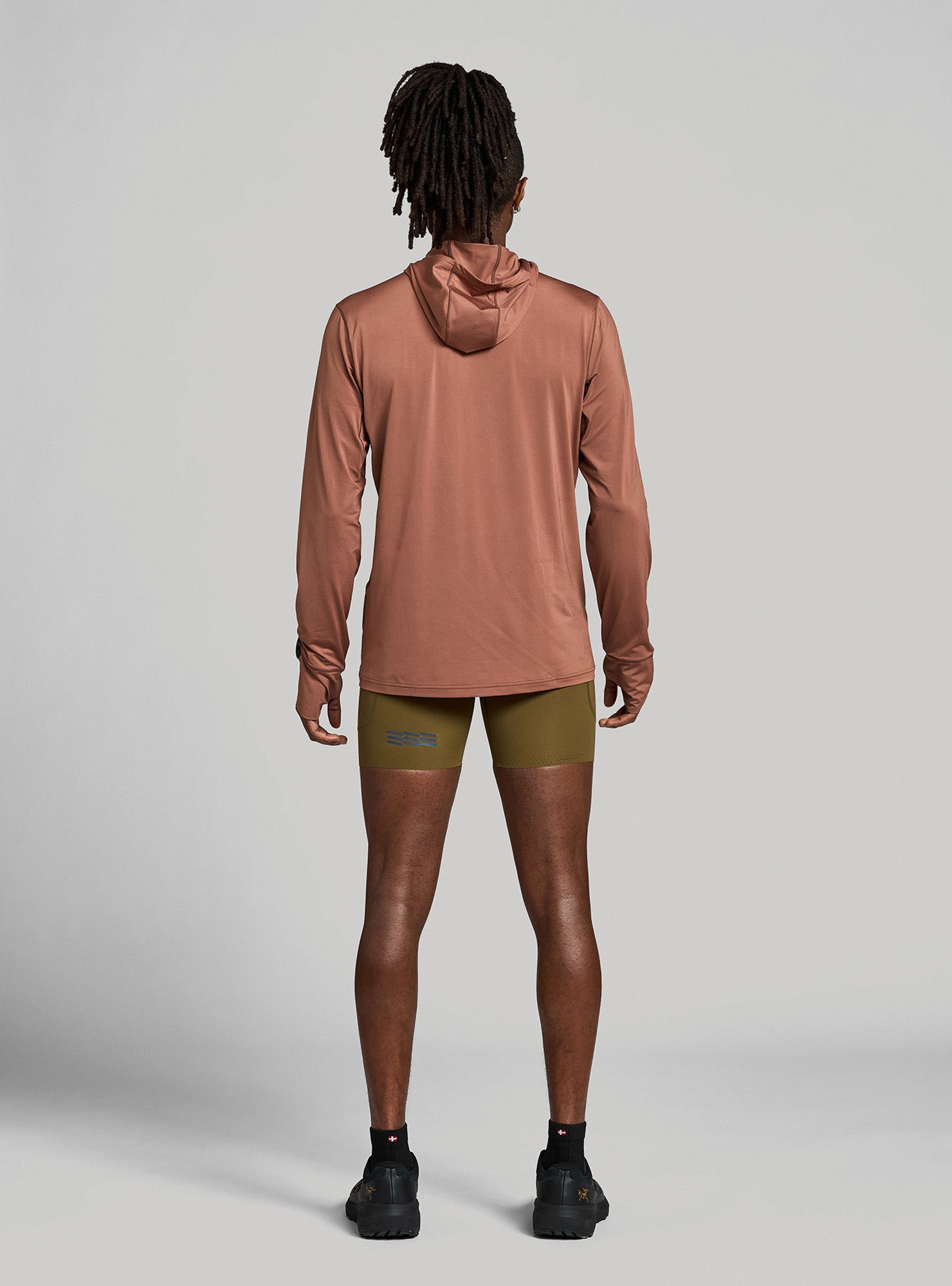 M's Sunchaser 50 Hooded Long Sleeve – Janji