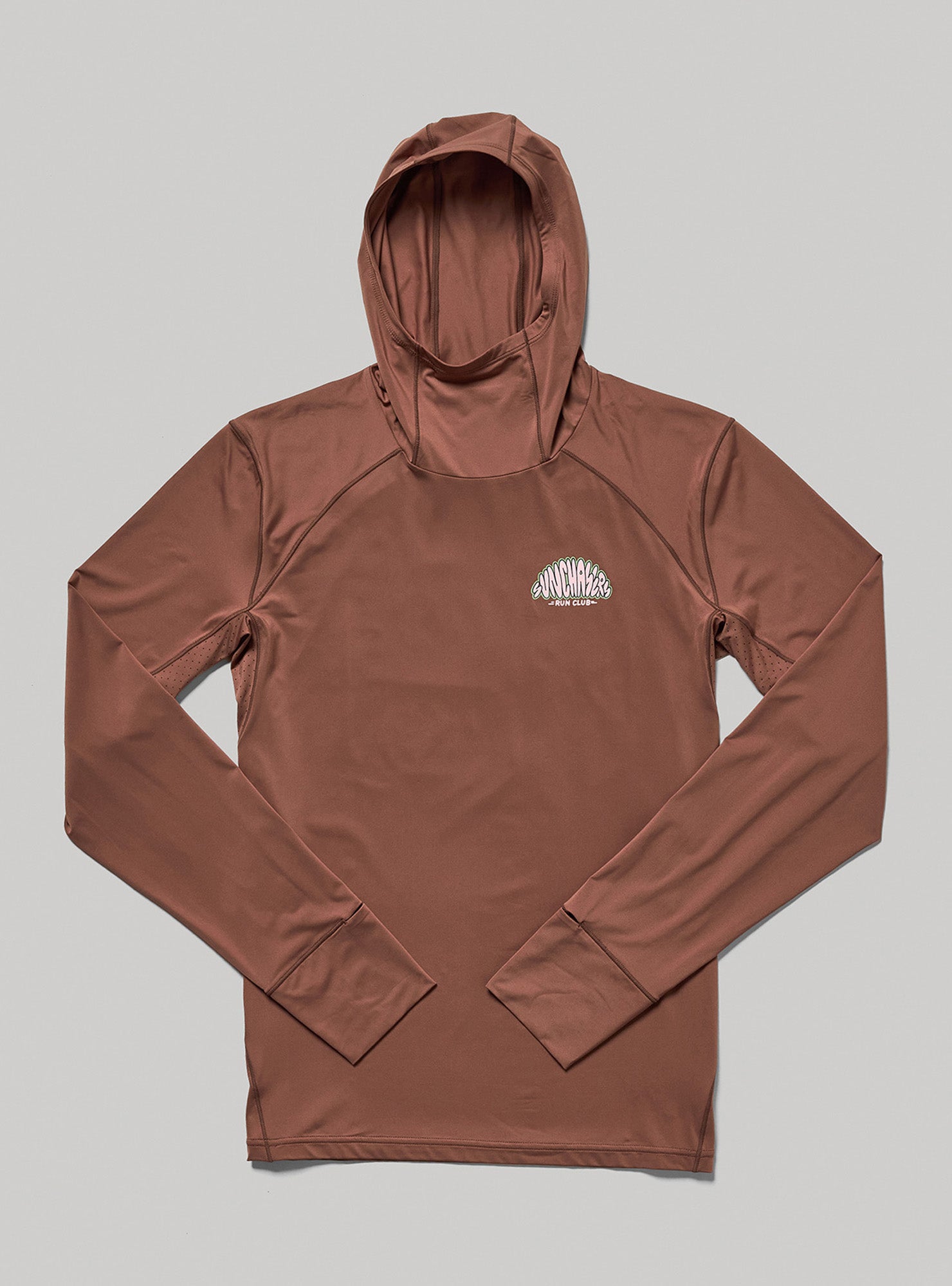 M's Sunchaser 50 Hooded Long Sleeve – Janji