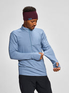 M's Rover Merino Half-Zip