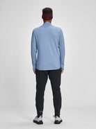 M's Rover Merino Half-Zip