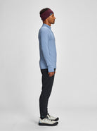 M's Rover Merino Half-Zip