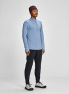M's Rover Merino Half-Zip