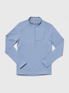 M's Rover Merino Half-Zip