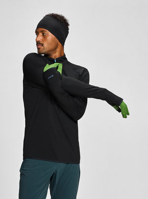M's Rover Merino Half-Zip