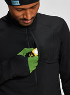 M's Rover Merino Half-Zip