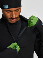 M's Rover Merino Half-Zip
