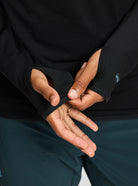 M's Rover Merino Half-Zip