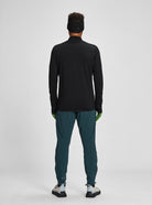 M's Rover Merino Half-Zip