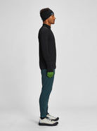 M's Rover Merino Half-Zip