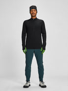 M's Rover Merino Half-Zip