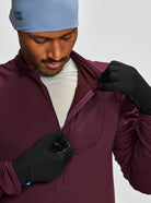M's Rover Merino Half-Zip