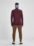 M's Rover Merino Half-Zip
