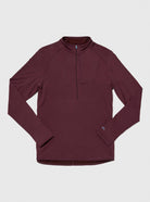 M's Rover Merino Half-Zip