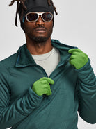 M's AURAS Ultrafleece Half-Zip Hoodie