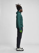 M's AURAS Ultrafleece Half-Zip Hoodie