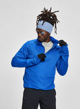 M's AURAS Ultrafleece Half-Zip Hoodie