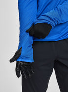 M's AURAS Ultrafleece Half-Zip Hoodie