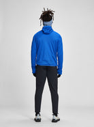 M's AURAS Ultrafleece Half-Zip Hoodie