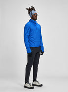 M's AURAS Ultrafleece Half-Zip Hoodie