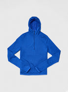 M's AURAS Ultrafleece Half-Zip Hoodie