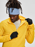 M's AURAS Ultrafleece Half-Zip Hoodie