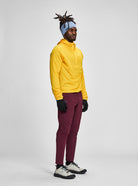 M's AURAS Ultrafleece Half-Zip Hoodie