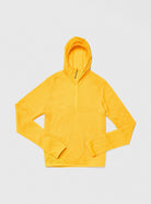 M's AURAS Ultrafleece Half-Zip Hoodie