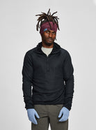 M's AURAS Ultrafleece Hoodie
