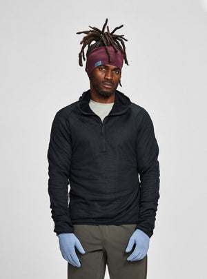 M's AURAS Ultrafleece Hoodie