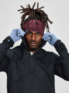 M's AURAS Ultrafleece Hoodie