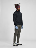 M's AURAS Ultrafleece Hoodie