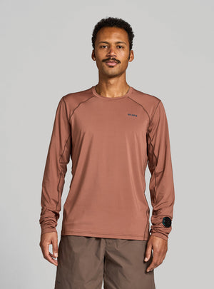 M's Sunchaser 50 Long Sleeve