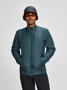 M's Thermalrunner Insulated Jacket
