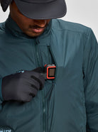 M's Thermalrunner Insulated Jacket
