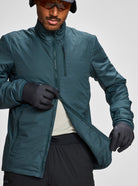 M's Thermalrunner Insulated Jacket